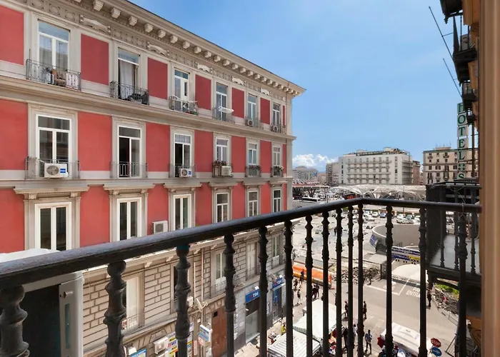 Rainbow Napoli